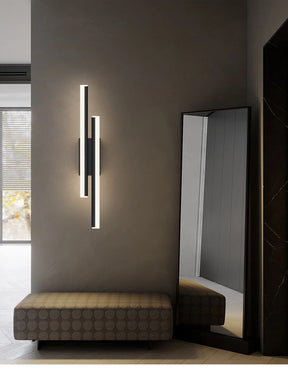 Arandela DUO LED