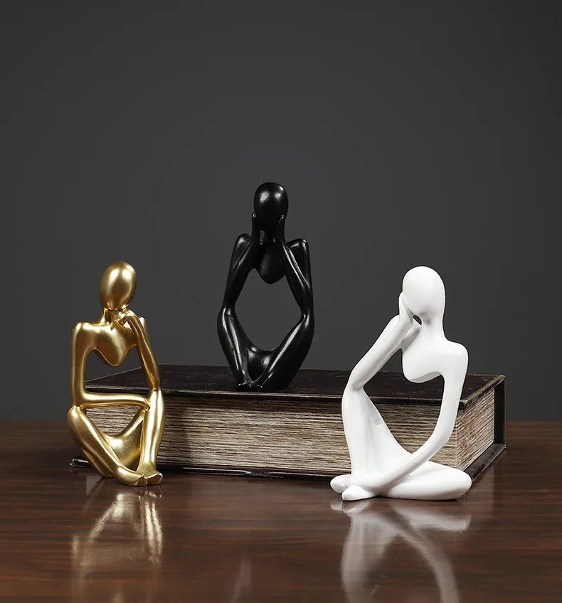 Escultura O Pensamento Moderno