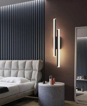 Arandela DUO LED