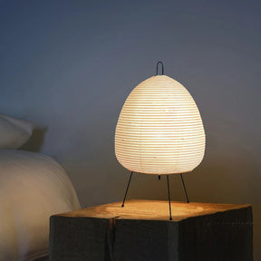 Luminária Japonesa